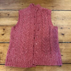 L.L. Bean Vintage Vest